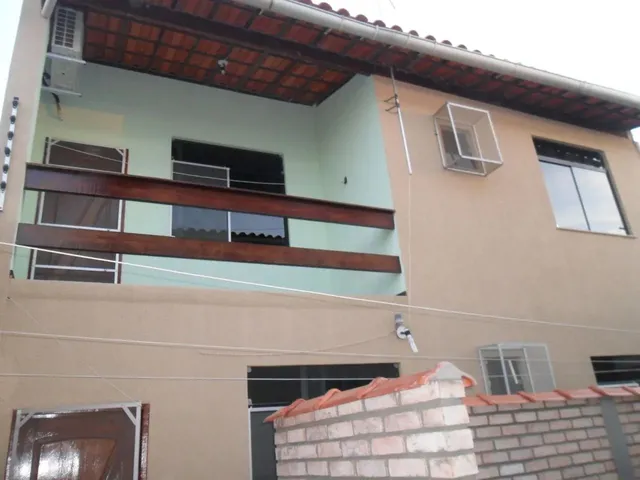 Imagem: Alugo Casa Mobiliada na Atalaia