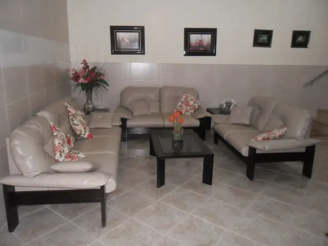 Imagem 3: Alugo Casa Mobiliada na Atalaia
