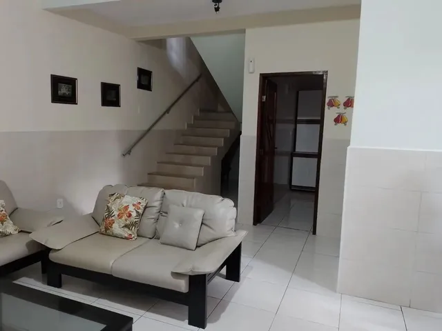 Imagem 4: Alugo Casa Mobiliada na Atalaia