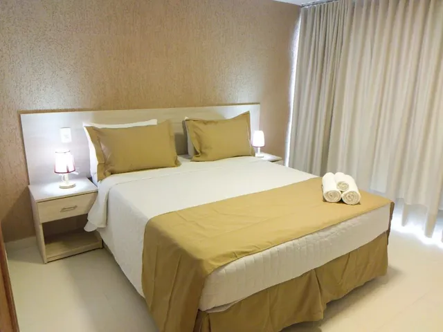 Imagem: China Park Eco Resort - 7 Diárias