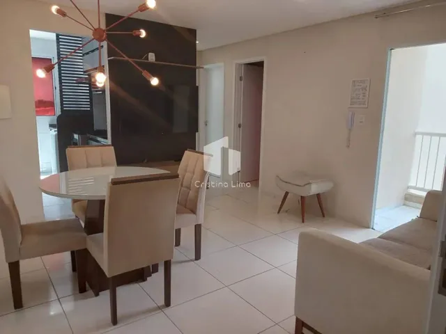 Imagem: Aluguel - Apartamento Mobiliado (Bairro