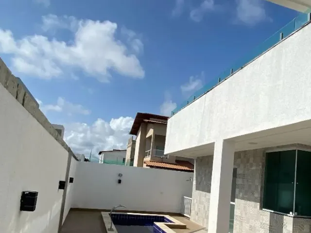 Imagem 5: Casa de Andar Terras Alphaville Sergipe 2