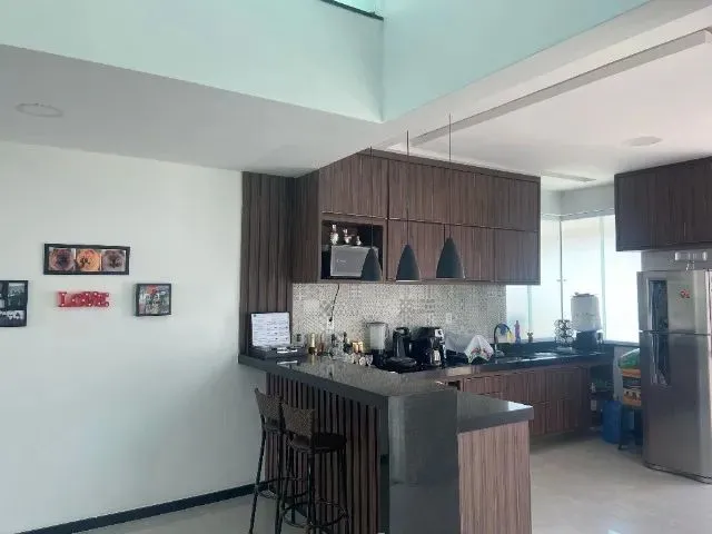 Imagem 3: Casa de Andar Terras Alphaville Sergipe 2