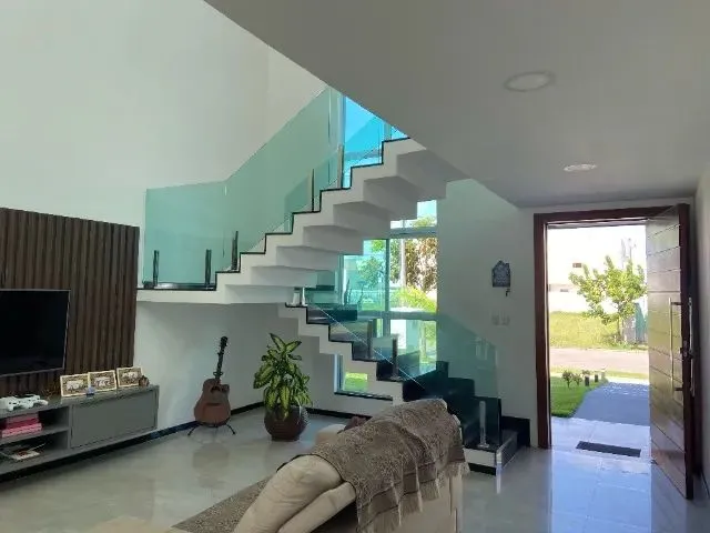 Imagem 8: Casa de Andar Terras Alphaville Sergipe 2