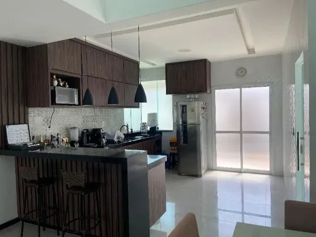 Imagem 2: Casa de Andar Terras Alphaville Sergipe 2