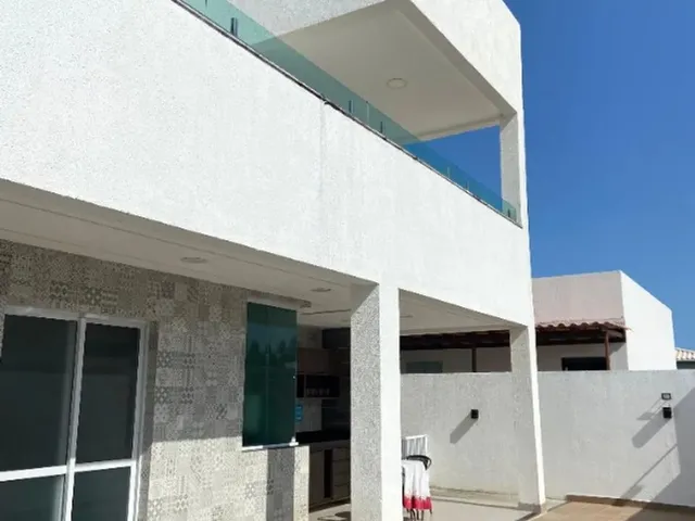 Imagem 6: Casa de Andar Terras Alphaville Sergipe 2