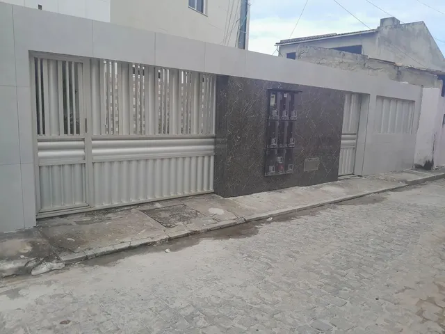 Imagem: Casa no Pantanal Bairro Inácio Barbosa
