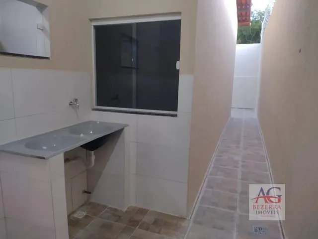 Imagem 6: Casa Térrea com 2 Quartos - Bairro Campo Alegre - Juazeiro do Norte/Ce