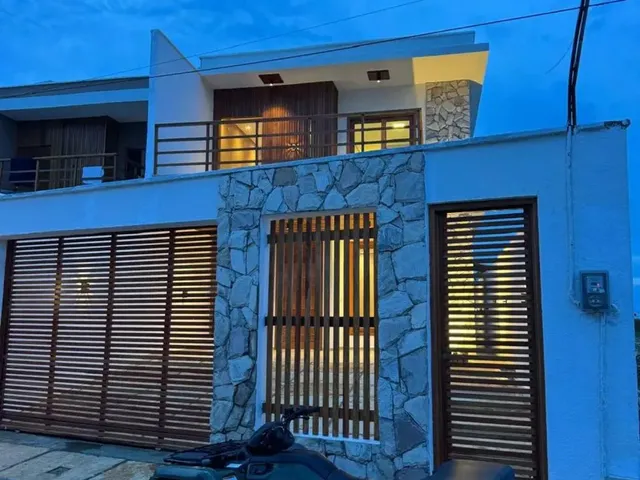Imagem: Casa 4 Suítes Praia do Preá