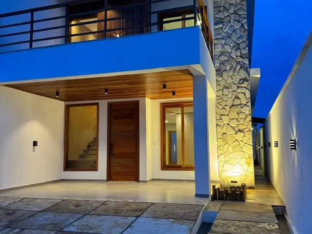 Imagem 4: Casa 4 Suítes Praia do Preá