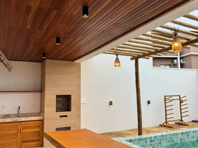 Imagem 13: Casa 4 Suítes Praia do Preá