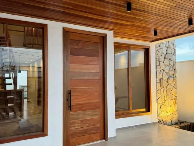 Imagem 10: Casa 4 Suítes Praia do Preá