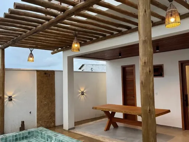 Imagem 15: Casa 4 Suítes Praia do Preá