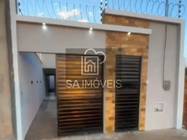 Imagem 1: Imóvel para Venda Possui 150 Metros Quadrados com 3 Quartos em São José - Juazeiro Do