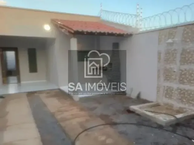 Imagem 2: Imóvel para Venda Possui 150 Metros Quadrados com 3 Quartos em São José - Juazeiro Do