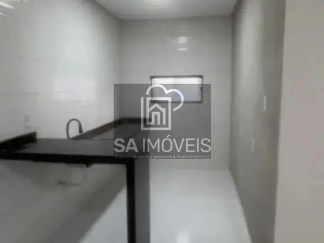 Imagem 4: Imóvel para Venda Possui 150 Metros Quadrados com 3 Quartos em São José - Juazeiro Do