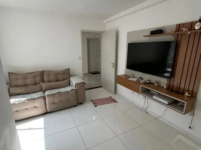Imagem 1: Apartamento Mobiliado no Madrid