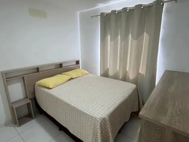 Imagem 4: Apartamento Mobiliado no Madrid