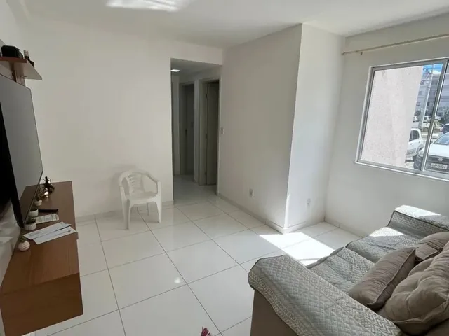 Imagem 5: Apartamento Mobiliado no Madrid