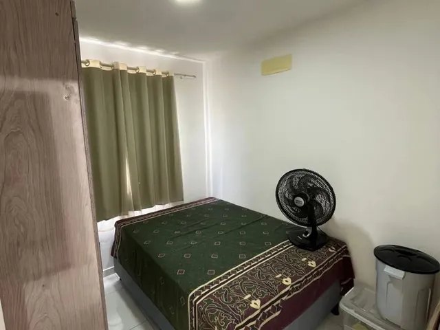 Imagem 6: Apartamento Mobiliado no Madrid