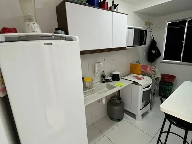 Imagem 7: Apartamento Mobiliado no Madrid