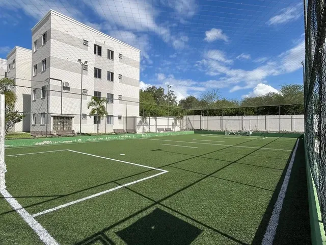 Imagem 11: Apartamento Mobiliado no Madrid