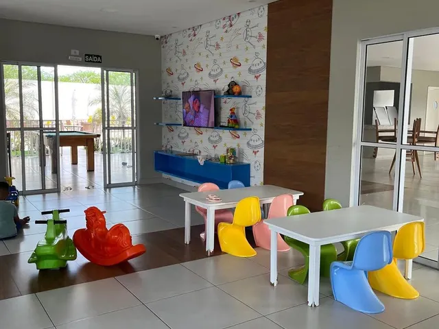 Imagem 16: Apartamento Mobiliado no Madrid