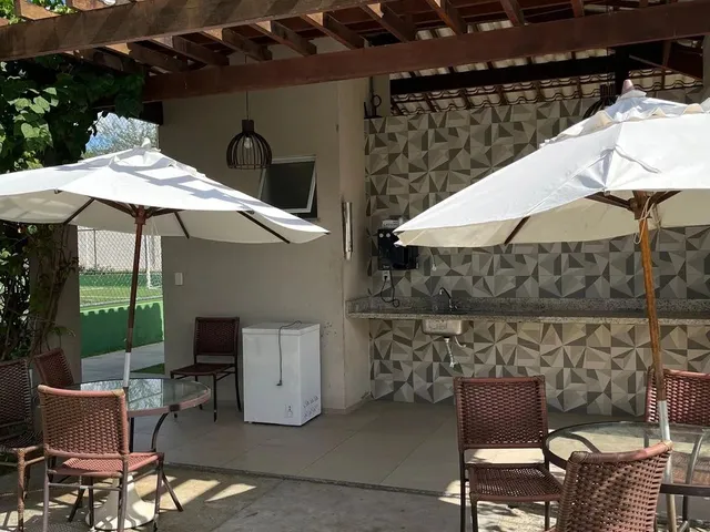 Imagem 2: Apartamento Mobiliado no Madrid