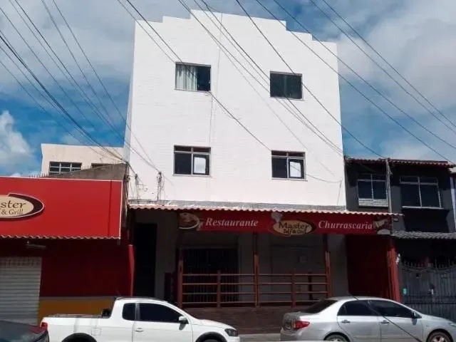 Imagem: Aluga-Se Apartamento