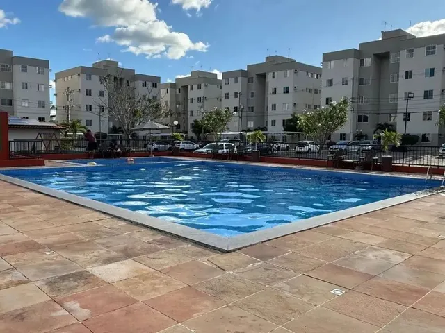 Imagem: Alugo Apto 2 Quartos no Ouro Negro