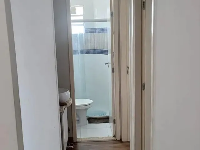 Imagem 6: Alugo Apto 2 Quartos no Ouro Negro