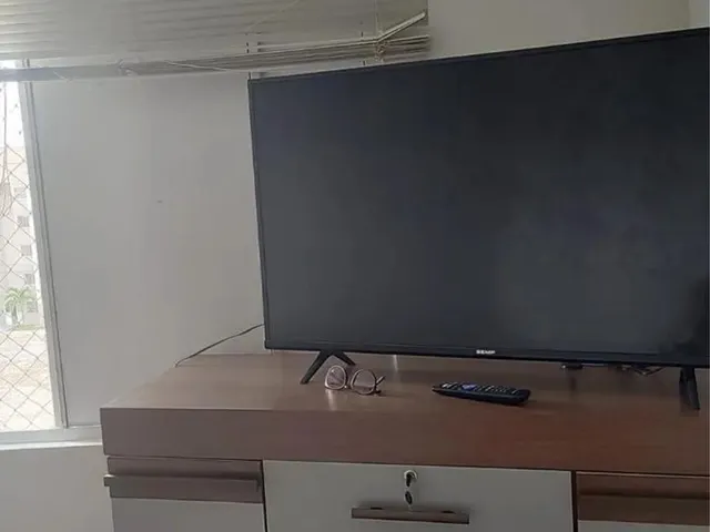Imagem 8: Alugo Apto 2 Quartos no Ouro Negro