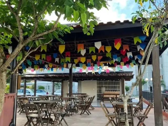 Imagem 13: Alugo Apto 2 Quartos no Ouro Negro