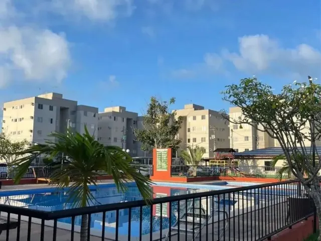 Imagem 2: Alugo Apto 2 Quartos no Ouro Negro