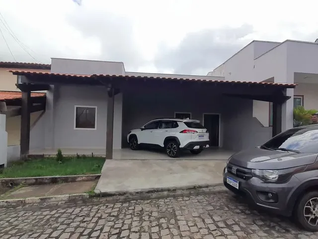 Imagem: Alugo Casa no Condomínio Viva Olimpia