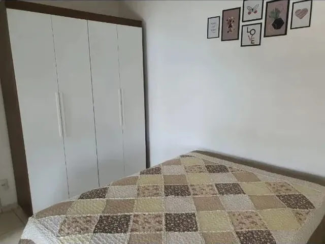 Imagem 9: Ap com 02 Quartos. Sala, Cozinha, Varanda, Suíte, Banheiro Social , Garagem, Portaria 24H