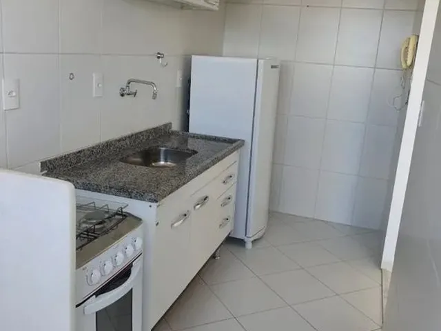 Imagem 11: Ap com 02 Quartos. Sala, Cozinha, Varanda, Suíte, Banheiro Social , Garagem, Portaria 24H