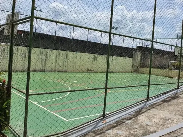 Imagem 7: Ap com 02 Quartos. Sala, Cozinha, Varanda, Suíte, Banheiro Social , Garagem, Portaria 24H