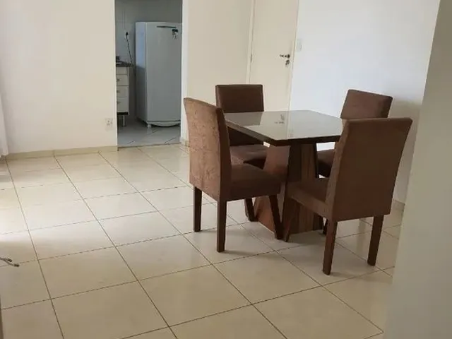Imagem 10: Ap com 02 Quartos. Sala, Cozinha, Varanda, Suíte, Banheiro Social , Garagem, Portaria 24H
