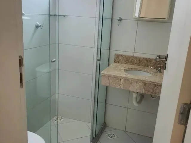 Imagem 4: Ap com 02 Quartos. Sala, Cozinha, Varanda, Suíte, Banheiro Social , Garagem, Portaria 24H
