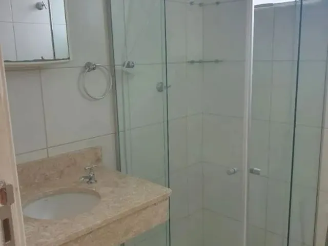 Imagem 8: Ap com 02 Quartos. Sala, Cozinha, Varanda, Suíte, Banheiro Social , Garagem, Portaria 24H