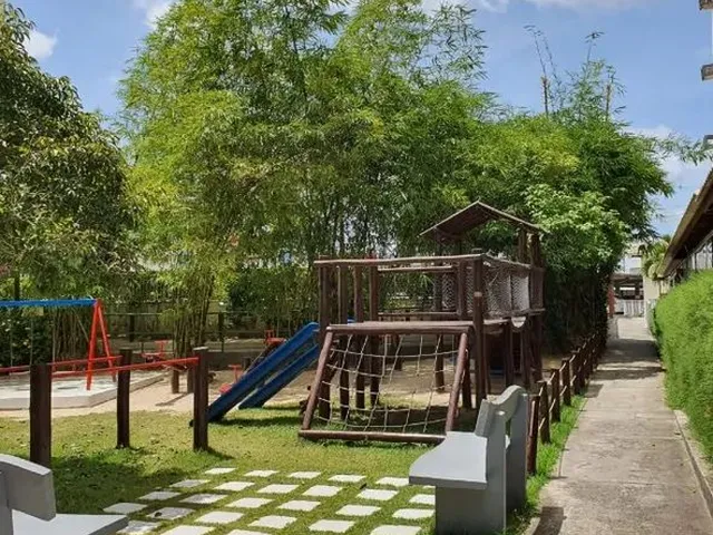 Imagem 3: Ap com 02 Quartos. Sala, Cozinha, Varanda, Suíte, Banheiro Social , Garagem, Portaria 24H