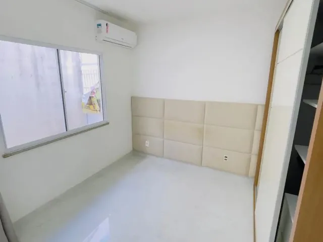 Imagem: Alugo Casa 2/4 com Suite Barro Sim Condominio