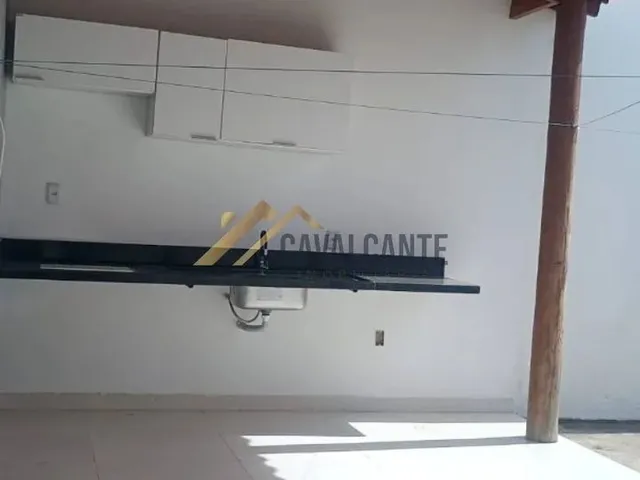Imagem: Casa 3/4 Uma Suite, na Melhor Localização