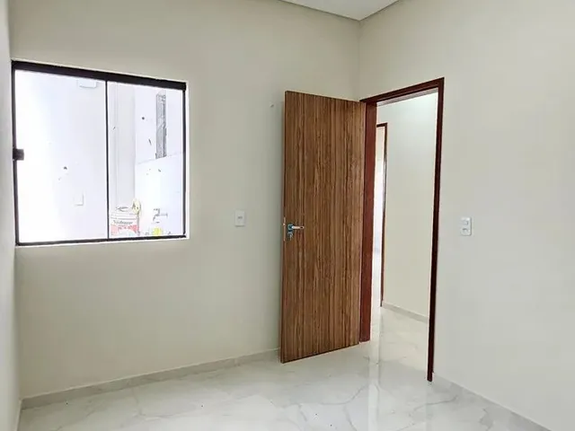 Imagem 5: Casa Térrea com Acabamento Premium e Fachada Moderna - Bairro São José, Crato/Ce