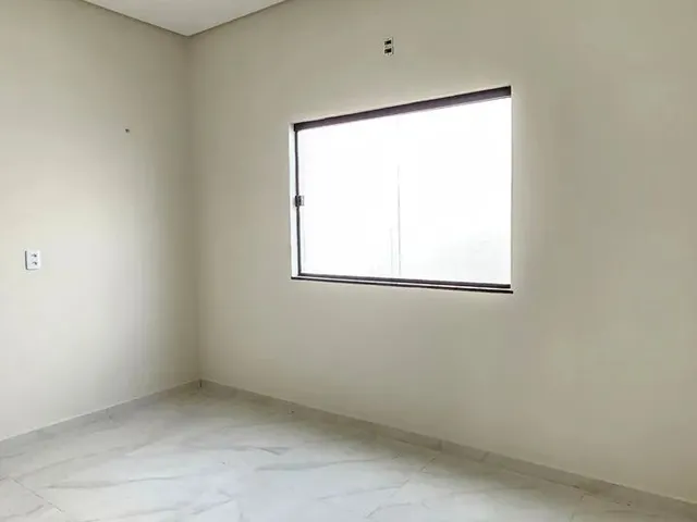 Imagem 4: Casa Térrea com Acabamento Premium e Fachada Moderna - Bairro São José, Crato/Ce