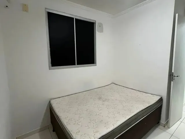 Imagem 5: Imóvel para Aluguel com 44 Metros Quadrados com 2 Quartos em Lagoa Salgada - Feira De