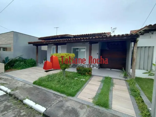 Imagem: Alugo Excelente Casa no Condomínio Maria