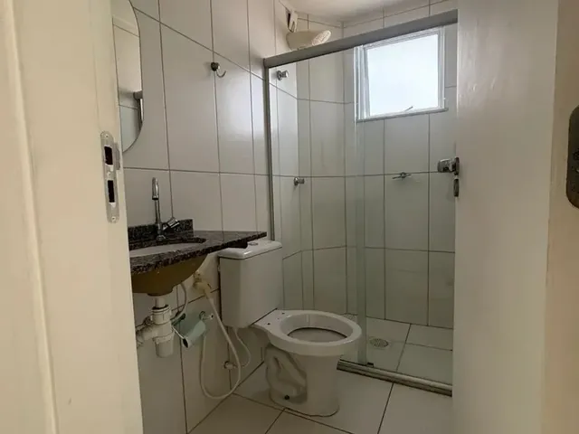 Imagem 8: Imóvel para Aluguel Tem 56 Metros Quadrados com 2 Quartos