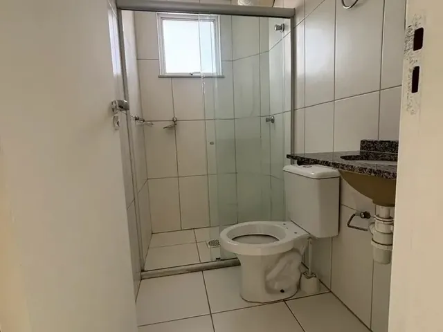 Imagem 11: Imóvel para Aluguel Tem 56 Metros Quadrados com 2 Quartos
